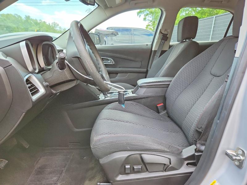 Photo 7 from auction – 2013 CHEVROLET EQUINOX with VIN 2GNFLCEK0D6254972