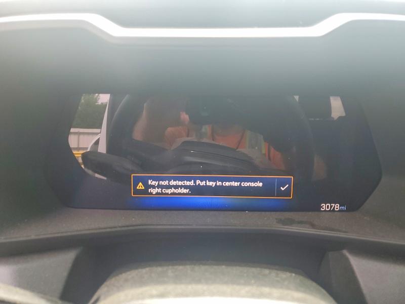 Photo 9 from auction – 2026 CHEVROLET COLORADO with VIN 1GCPSBEKXT1168340