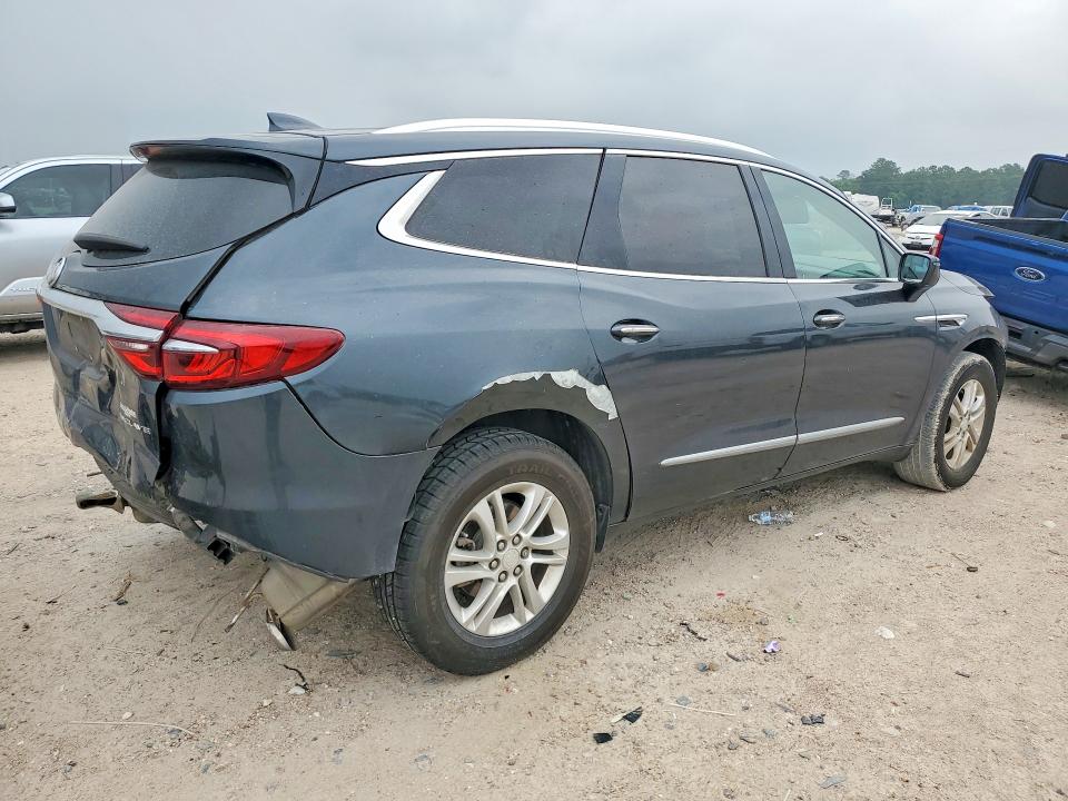 Photo 3 from auction – 2019 BUICK ENCLAVE with VIN 5GAERBKW5KJ258876