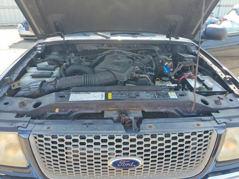Photo 11 from auction – 2002 FORD RANGER with VIN 1FTZR45E12TA01894