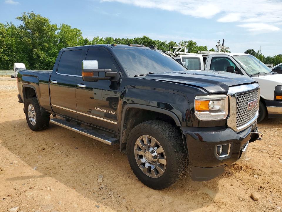 Zdjęcie 4 z aukcji – 2016 GMC SIERRA z VIN 1GT12UE85GF170835