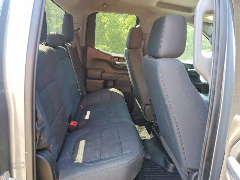 Photo 10 from auction – 2019 GMC SIERRA with VIN 1GTR9AEF0KZ389687