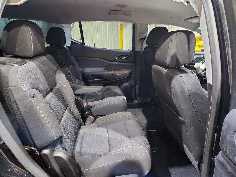 Photo 11 from auction – 2023 GMC ACADIA with VIN 1GKKNRL41PZ162193