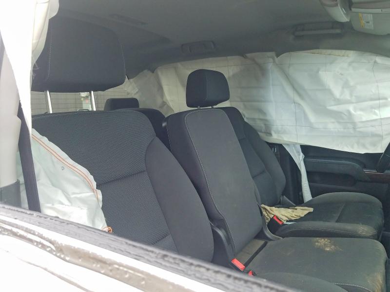 Photo 10 from auction – 2016 GMC SIERRA with VIN 3GTU2MEC2GG110785