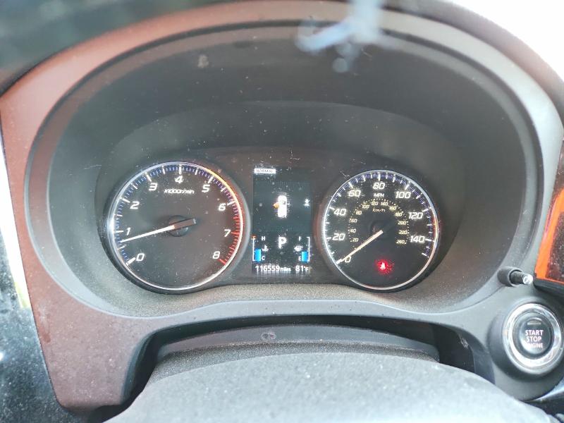 Photo 9 from auction – 2017 MITSUBISHI OUTLANDER with VIN JA4AZ3A35HZ063987