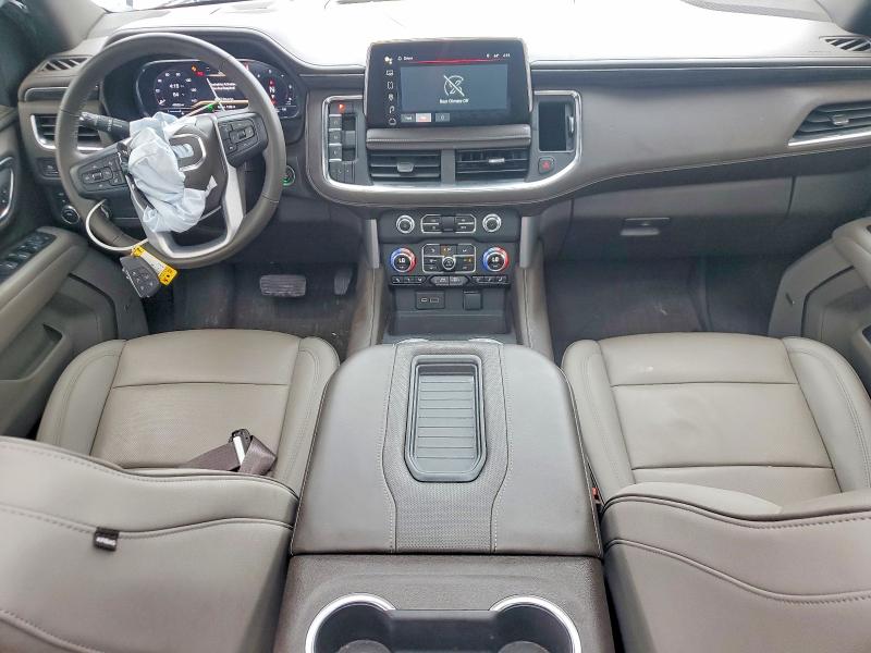 Zdjęcie 8 z aukcji – 2023 GMC YUKON z VIN 1GKS2BKD4PR425620