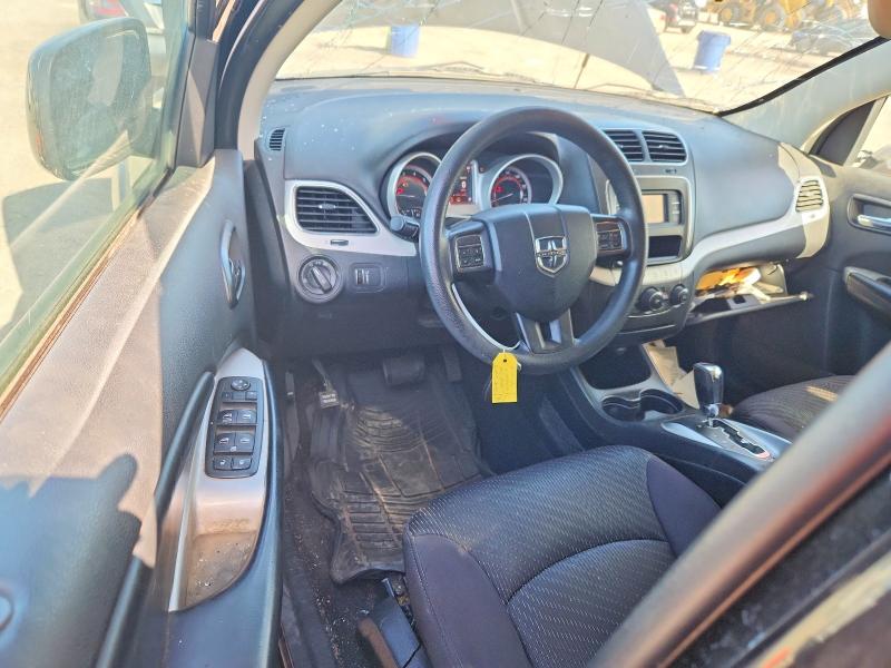 صورة رقم 8 من المزاد - 2012 DODGE JOURNEY مع VIN 3C4PDDBG4CT345642