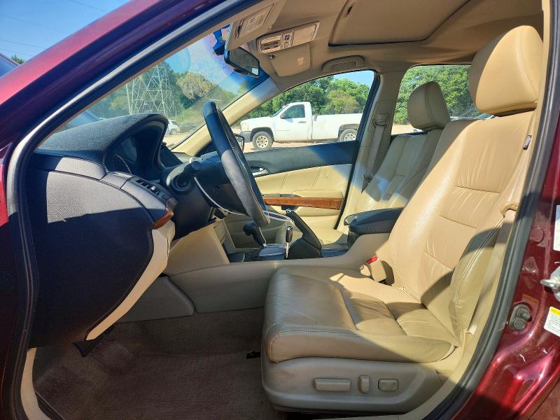 Photo 7 from auction – 2011 HONDA ACCORD with VIN 1HGCP3F85BA013056