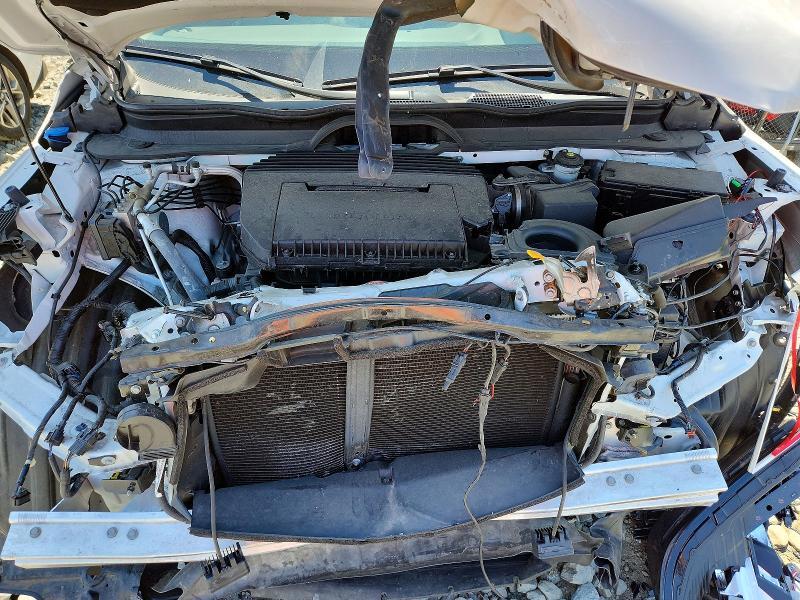 Photo 7 from auction – 2025 HONDA PILOT with VIN 5FNYG1H88SB039616