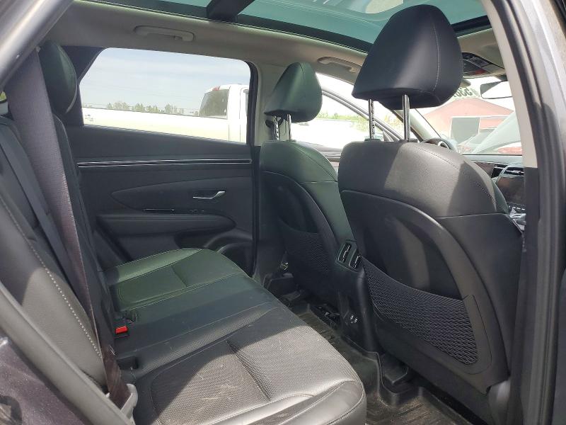 Photo 11 from auction – 2022 HYUNDAI TUCSON with VIN KM8JCCA18NU064934
