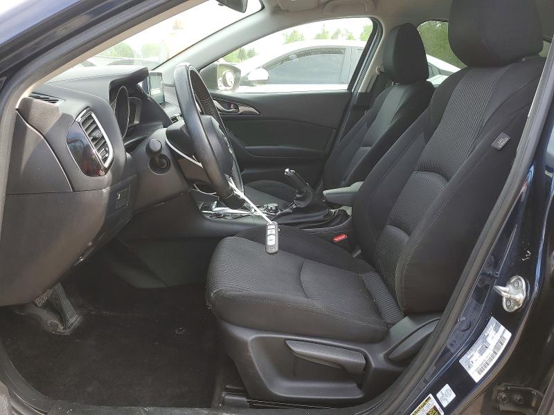 Photo 7 from auction – 2016 MAZDA 3 with VIN 3MZBM1V79GM269739