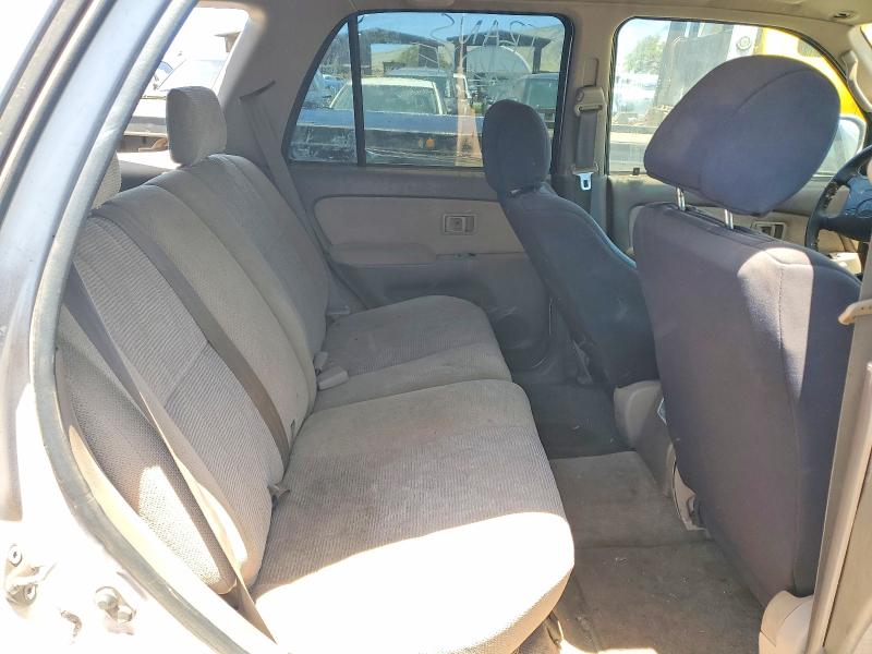 Foto 11 de la subasta – 2000 TOYOTA 4RUNNER con VIN JT3GN86R9Y0152265