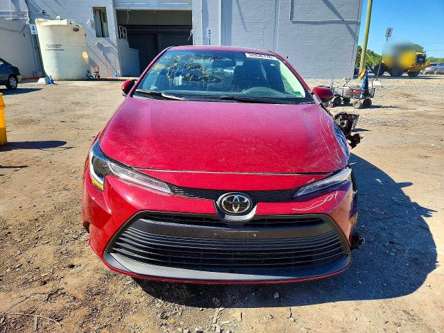 Photo 5 from auction – 2026 TOYOTA COROLLA with VIN 5YFB4MDE0TP391963
