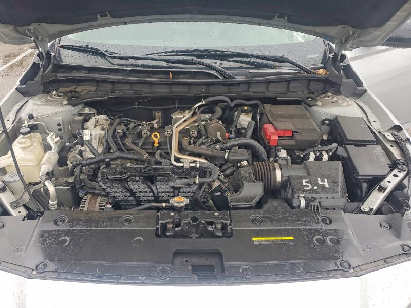 Photo 11 from auction – 2021 NISSAN ALTIMA with VIN 1N4BL4CVXMN386679