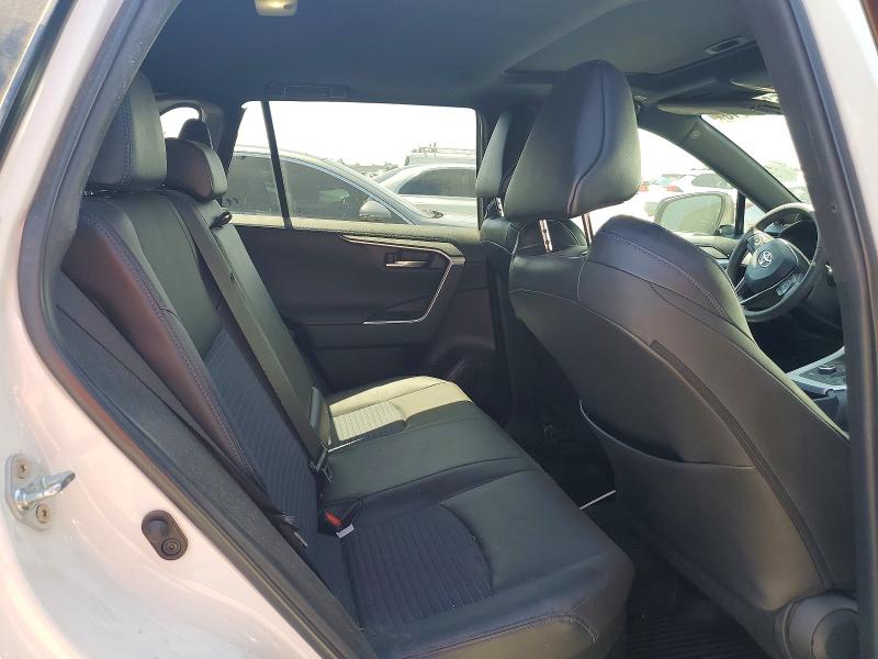 صورة رقم 11 من المزاد - 2023 TOYOTA RAV4 مع VIN 2T3E6RFV8PW039081