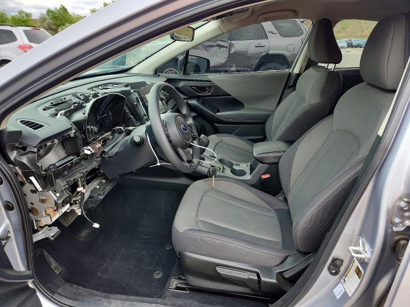 Photo 7 from auction – 2024 SUBARU CROSSTREK with VIN JF2GUABC1R8396357