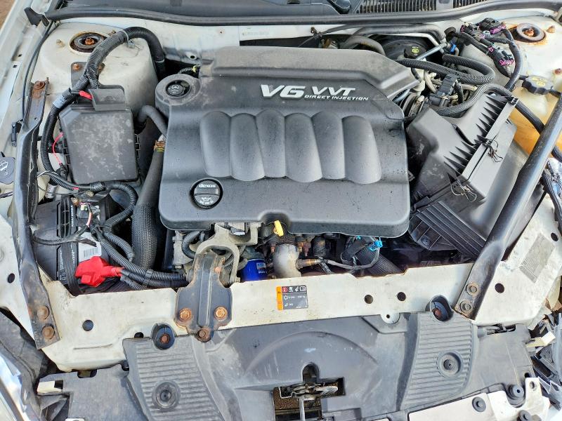 Foto 11 de la subasta – 2012 CHEVROLET IMPALA con VIN 2G1WG5E35C1225411
