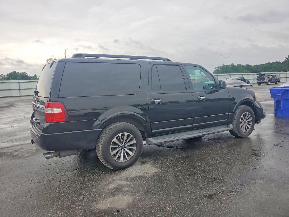 Photo 3 from auction – 2016 FORD EXPEDITION with VIN 1FMJK1HT8GEF52731