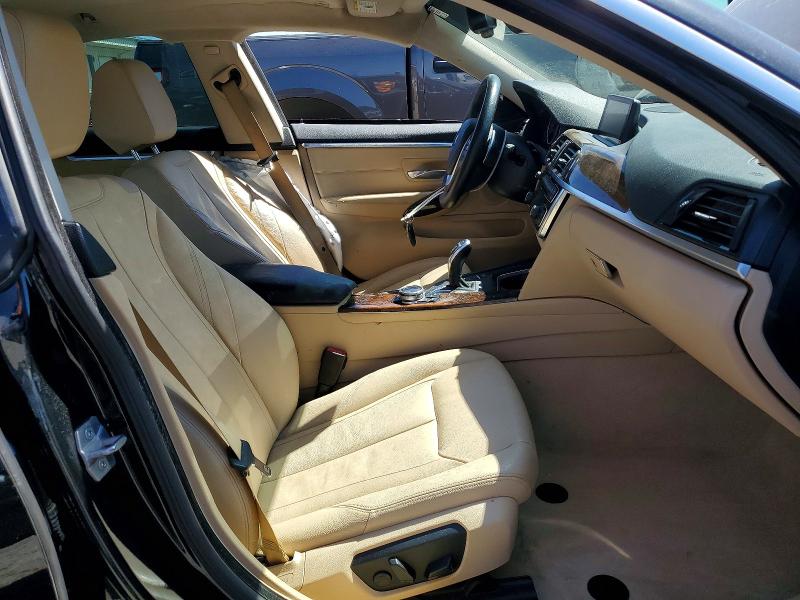 Photo 7 from auction – 2015 BMW 435 with VIN WBA4B1C59FD954737