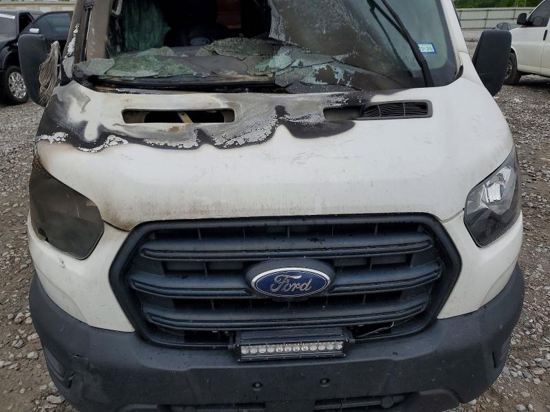 Photo 12 from auction – 2020 FORD TRANSIT with VIN 1FTBR2C80LKA04389