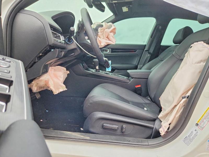 Photo 7 from auction – 2026 HONDA CIVIC with VIN 2HGFE4F82TH335844