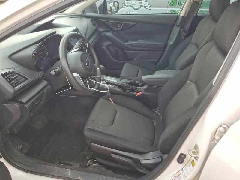 Photo 7 from auction – 2017 SUBARU IMPREZA with VIN 4S3GTAA61H3724157