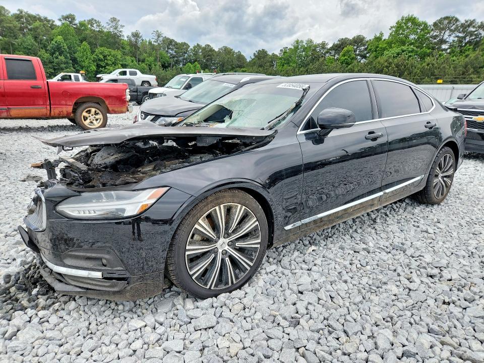 Foto 1 de la subasta – 2023 VOLVO S90 con VIN LVY062MN1PP343555