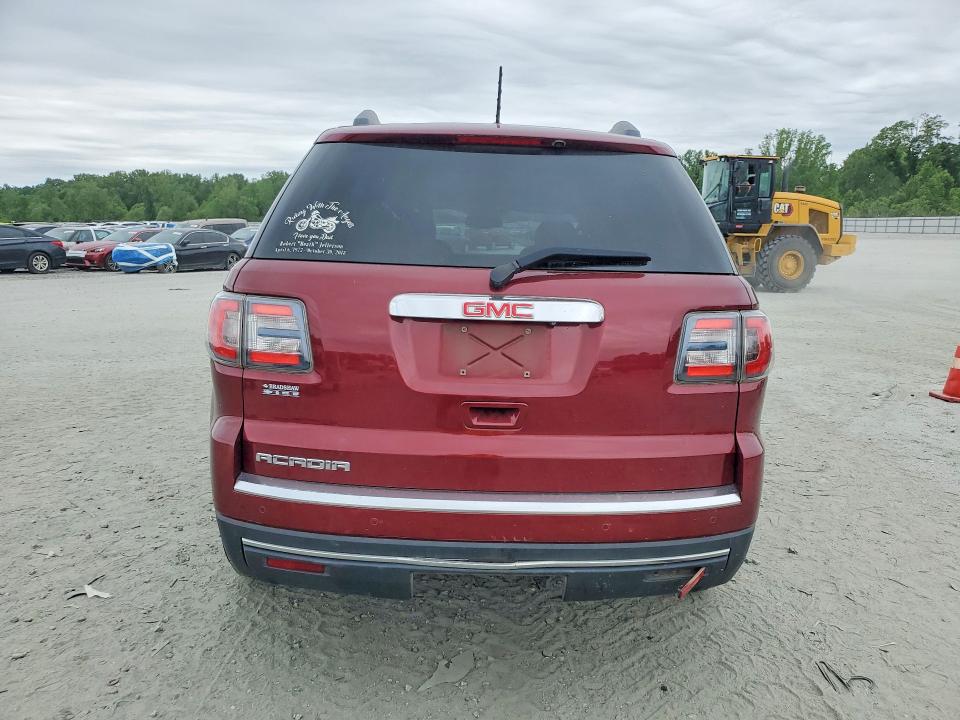 Photo 6 from auction – 2015 GMC ACADIA with VIN 1GKKRPKD6FJ132596