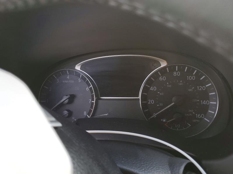 Фото 9 с аукциона – 2017 NISSAN ALTIMA с VIN 1N4AL3AP1HC235032