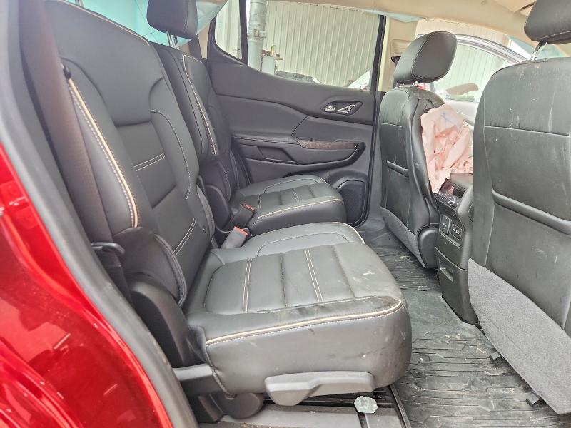 Photo 11 from auction – 2023 GMC ACADIA with VIN 1GKKNXLS9PZ257359