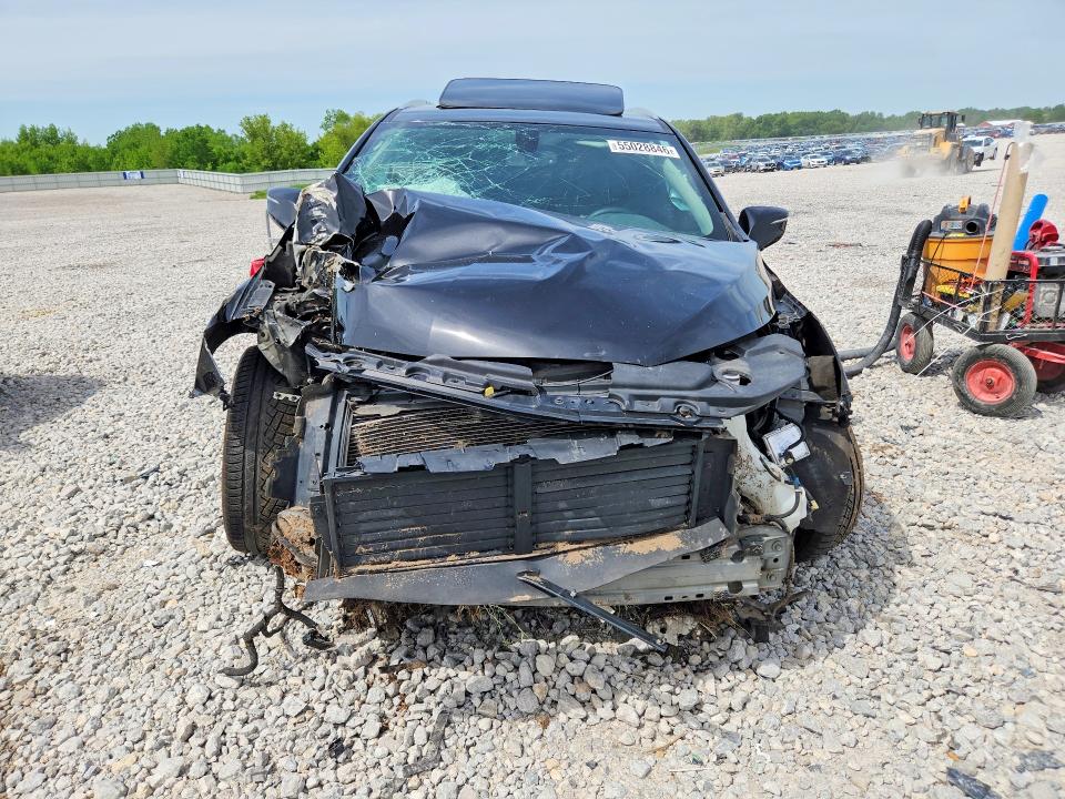 Photo 5 from auction – 2019 BUICK ENCLAVE with VIN 5GAEVAKW2KJ309966