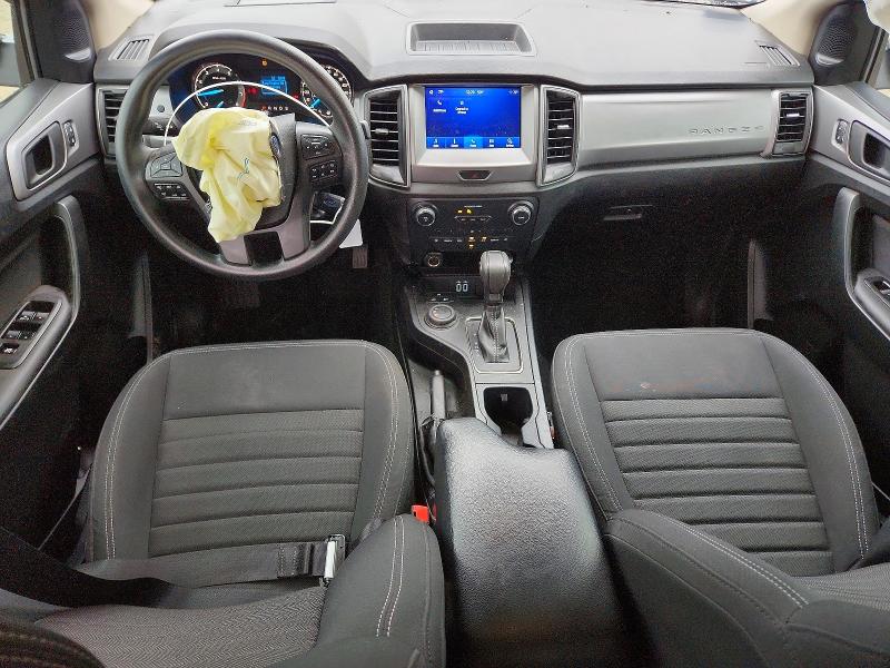 Фото 8 с аукциона – 2021 FORD RANGER с VIN 1FTER4FH2MLD98395