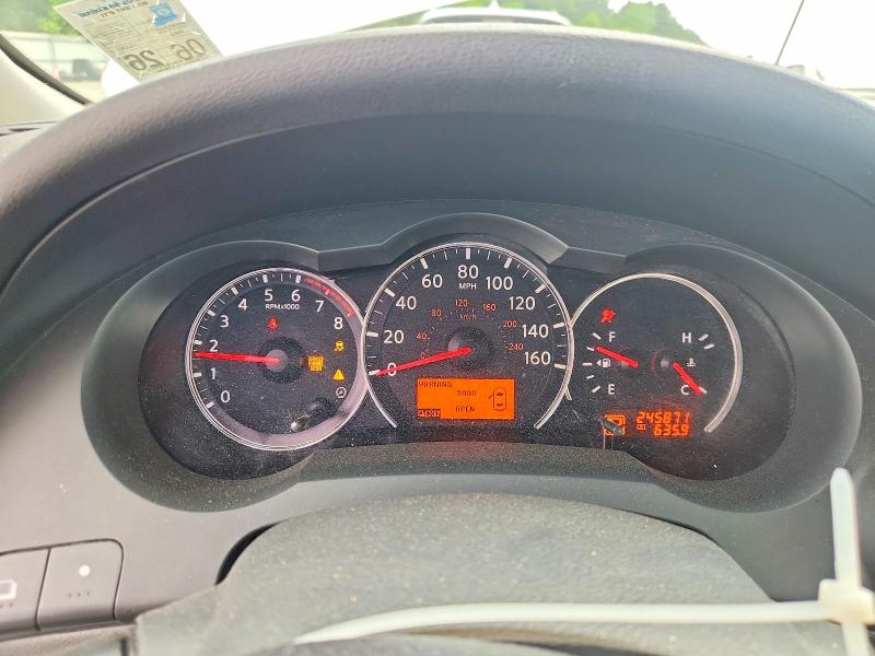 Photo 9 from auction – 2012 NISSAN ALTIMA with VIN 1N4AL2AP0CN560553