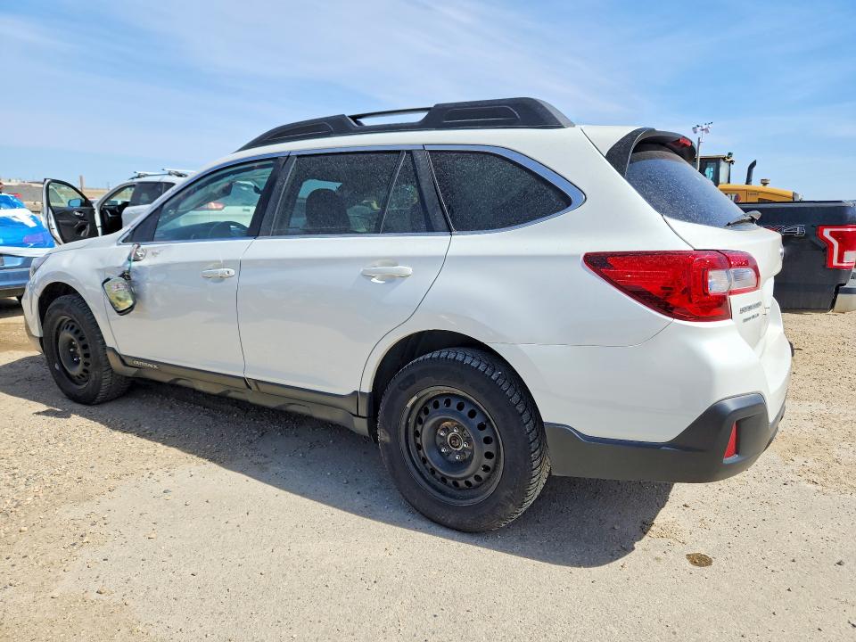Zdjęcie 2 z aukcji – 2018 SUBARU OUTBACK z VIN 4S4BSFLC2J3296033