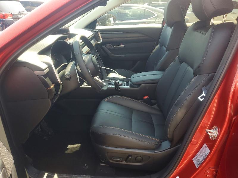 Photo 7 from auction – 2026 MAZDA CX-50 with VIN 7MMVAADW1TN163822