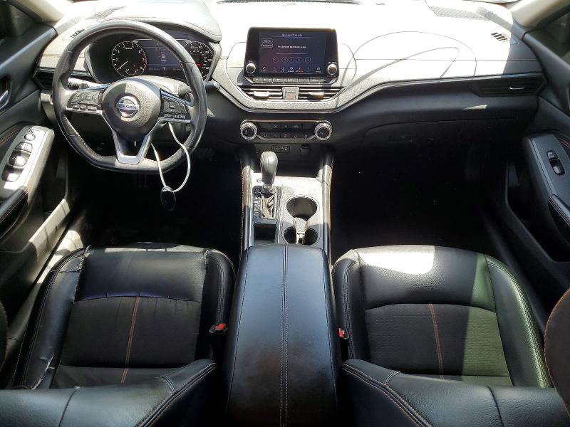 Photo 8 from auction – 2019 NISSAN ALTIMA with VIN 1N4BL4CV4KC213202