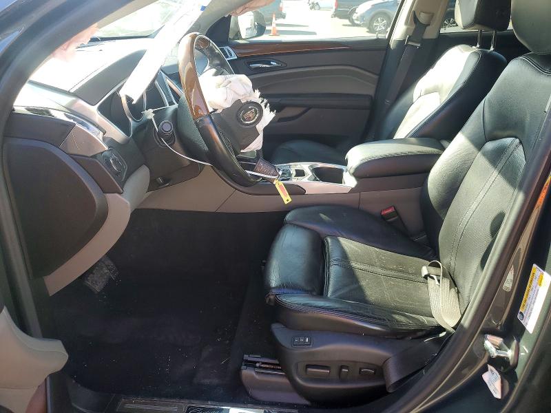 صورة رقم 7 من المزاد - 2011 CADILLAC SRX مع VIN 3GYFNAEY9BS563408