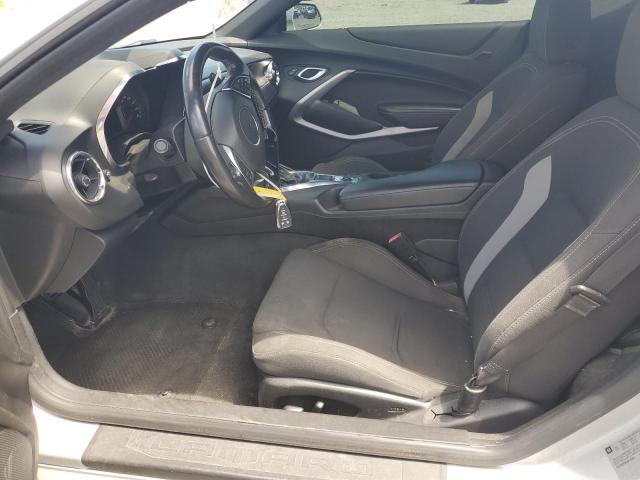 Photo 7 from auction – 2018 CHEVROLET CAMARO with VIN 1G1FB1RS6J0136402