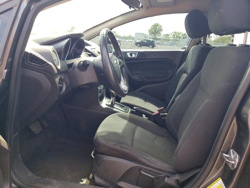 Photo 7 from auction – 2015 FORD FIESTA with VIN 3FADP4BJ6FM158185