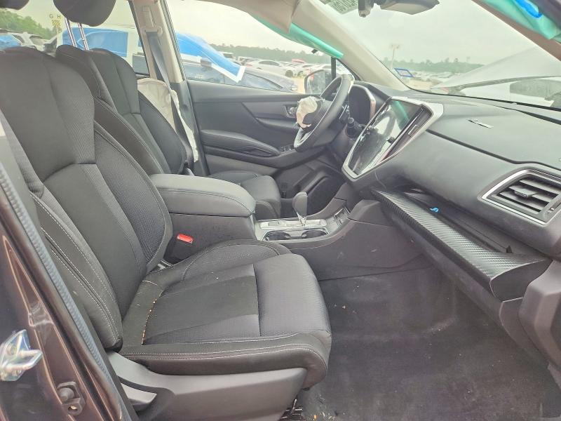 Photo 7 from auction – 2025 SUBARU ASCENT with VIN 4S4WMADD5S3445798