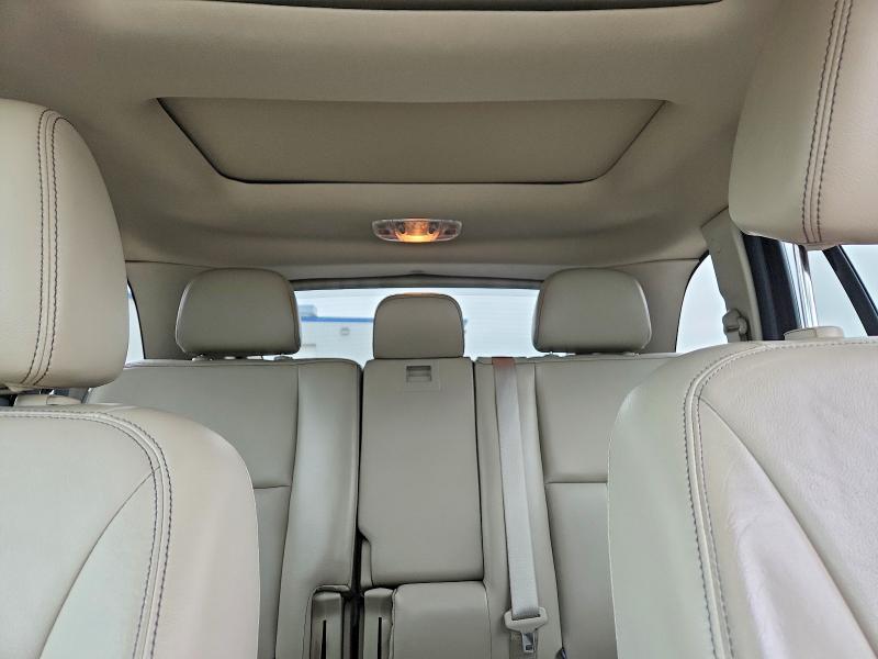 Photo 10 from auction – 2012 FORD EDGE with VIN 2FMDK3J90CBA91733