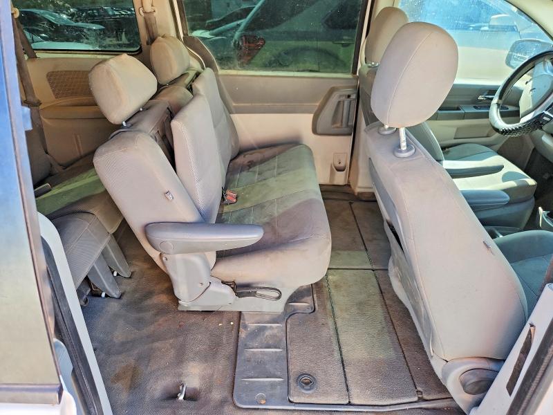 Photo 11 from auction – 2008 DODGE GRAND CARAVAN with VIN 1D8HN44H08B172302