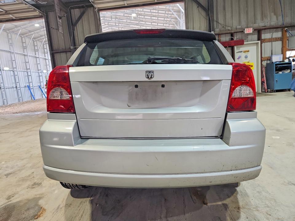 Photo 6 from auction – 2011 DODGE CALIBER with VIN 1B3CB9HB3BD109793