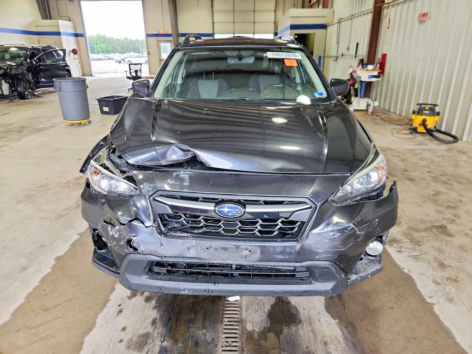 Photo 5 from auction – 2019 SUBARU CROSSTREK with VIN JF2GTACC5KH361845