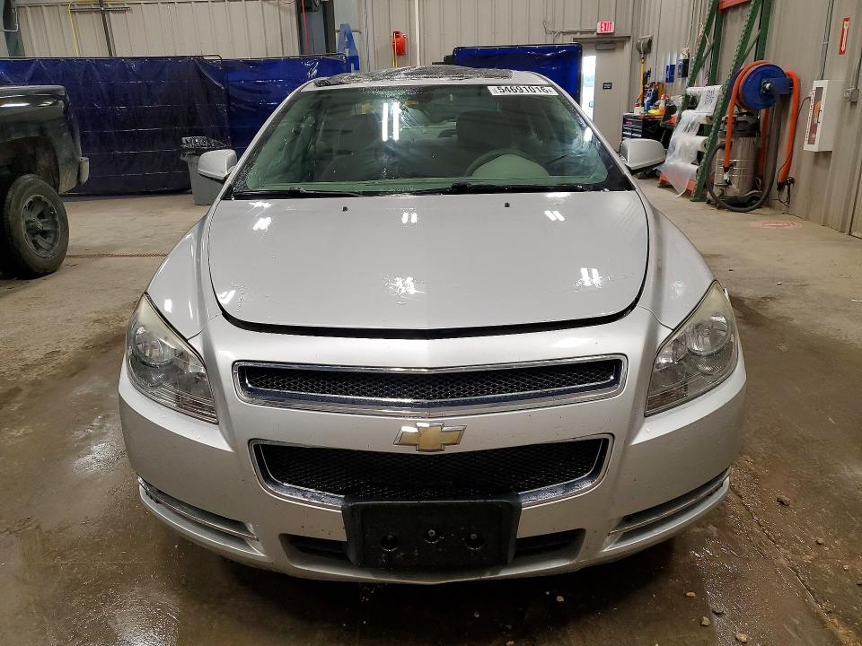 Photo 5 from auction – 2012 CHEVROLET MALIBU with VIN 1G1ZC5E03CF339334