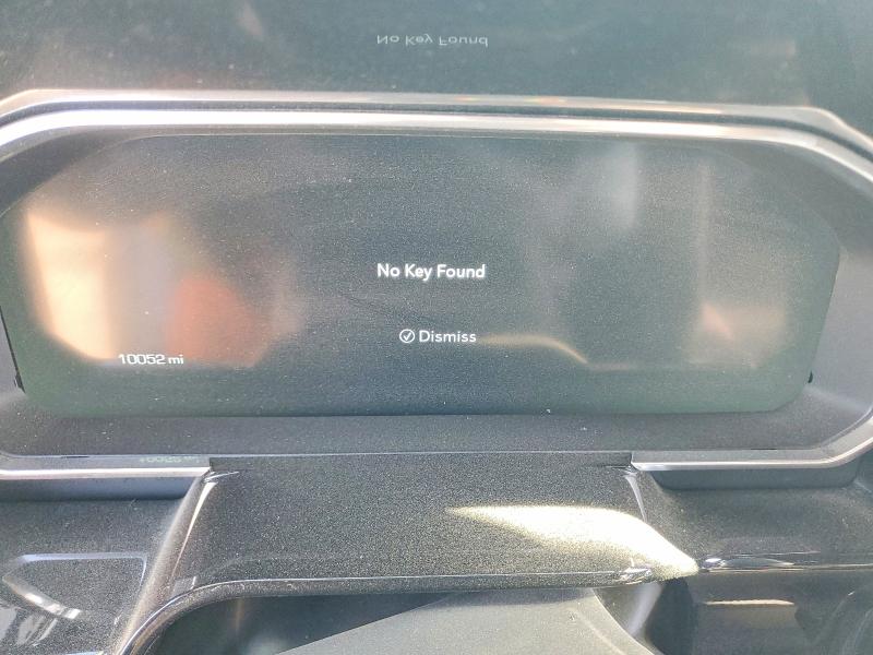 Photo 9 from auction – 2026 GMC SIERRA with VIN 3GTPUJEK0TG181572