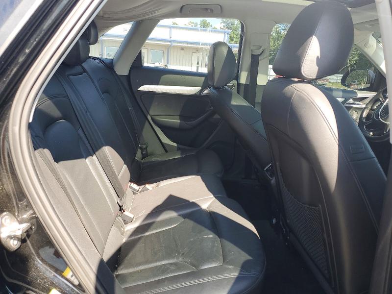 Photo 11 from auction – 2016 AUDI Q5 with VIN WA1EFCFSXGR015975