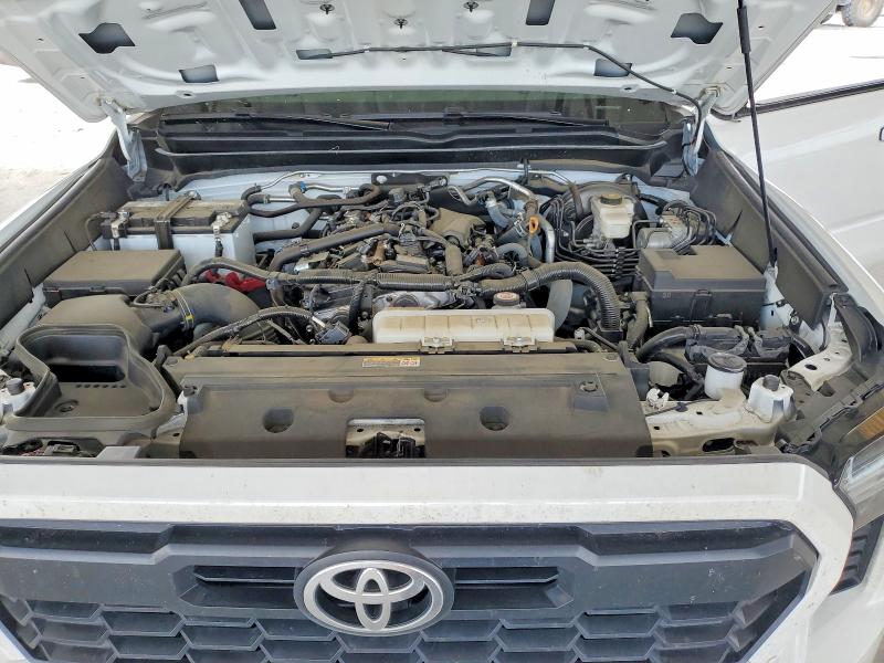 Photo 11 from auction – 2024 TOYOTA TACOMA with VIN 3TMKB5FN2RM004032