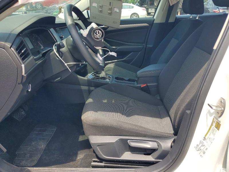 Снимка 7 от търг – 2021 VOLKSWAGEN JETTA с VIN 3VWC57BU1MM045214