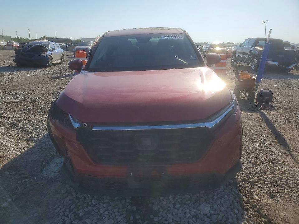 Photo 5 from auction – 2023 HONDA CR-V with VIN 7FARS3H43PE012198